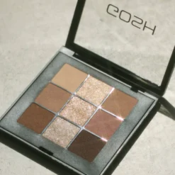 Gosh Eyedentity Palette 006 Be Harmless