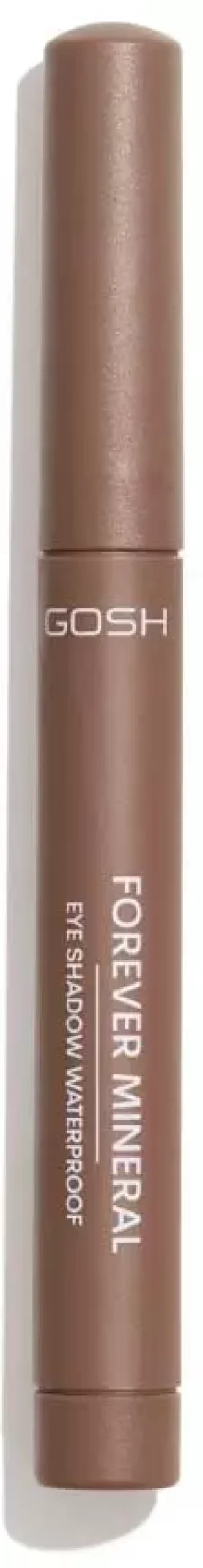 Gosh Forever Mineral Matte 014 Matt Copper