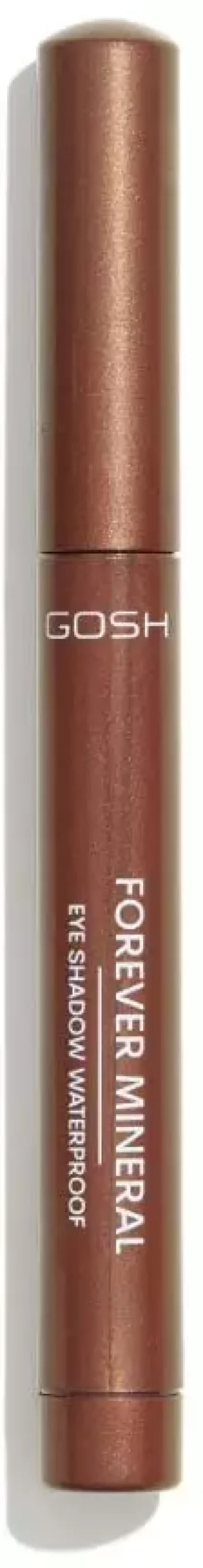 Gosh Forever Mineral Shimmer 001 Pearly White