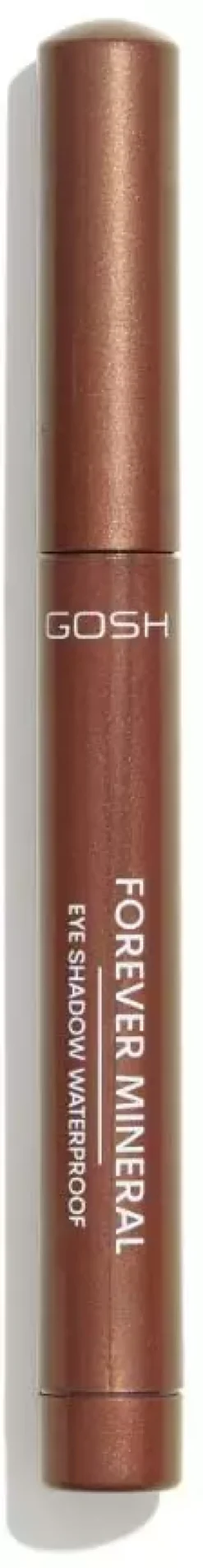 Gosh Forever Mineral Shimmer 010 Light Blue