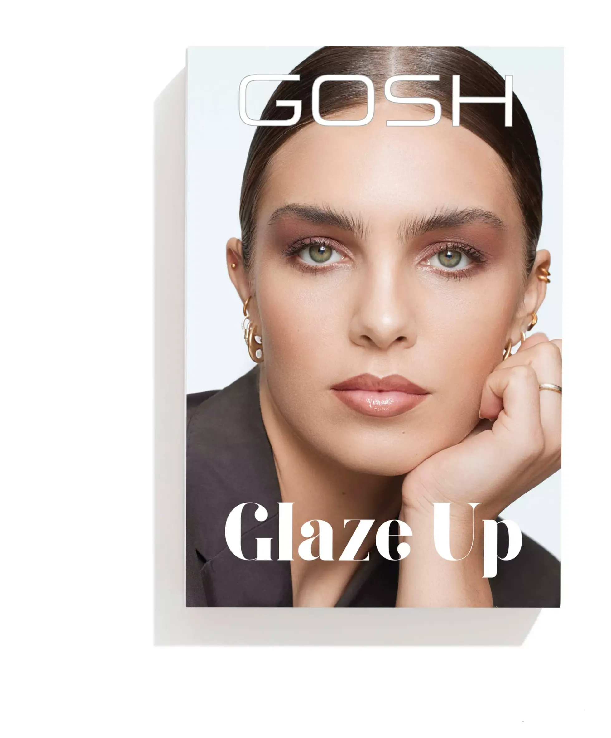 Gosh Glaze Up Gift Box