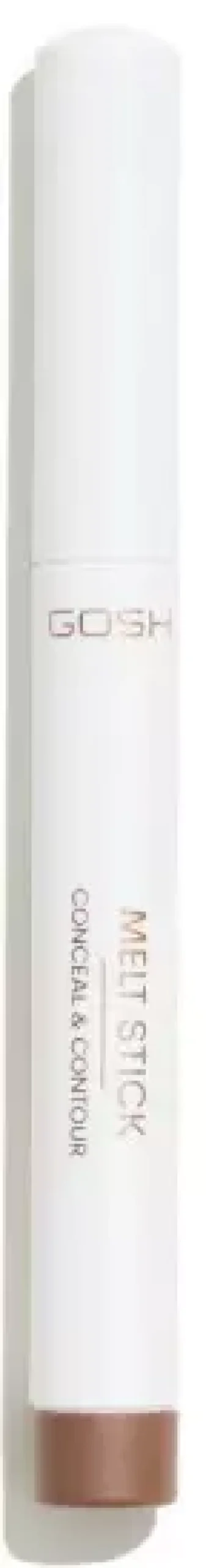 Gosh MELT STICK contour & conceral 003 Honey Glaze