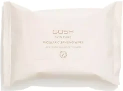 Gosh Micellar Cleansing Wipes 25 st