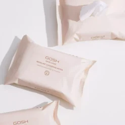 Gosh Micellar Cleansing Wipes 25 st