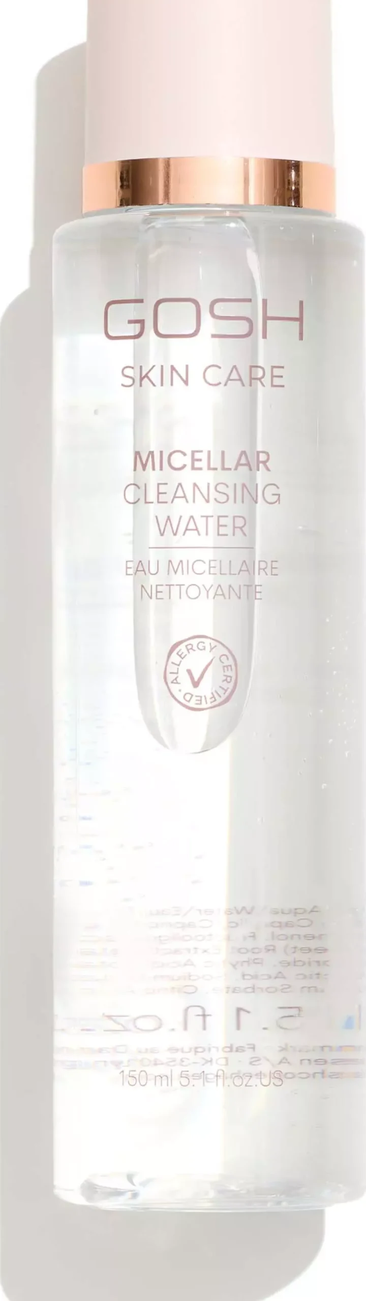 Gosh Micellar Water 150 ml