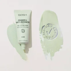 Gosh Primer Plus + 30 ml 008 Anti Redness