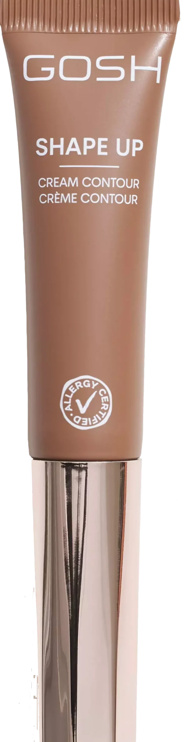 Gosh Shape Up 003 Cool Beige