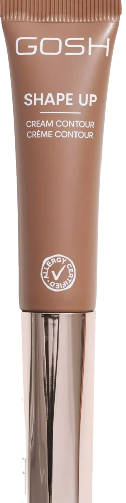 Gosh Shape Up 001 Fair - Medium