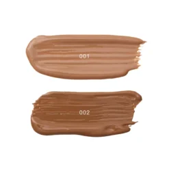 Gosh Shape Up 001 Fair - Medium