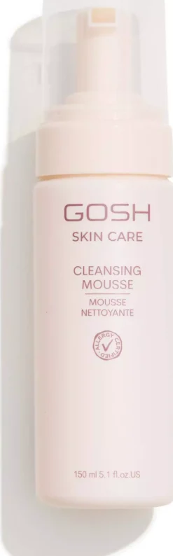 Gosh Skin Care Cleansing Mousse 150 ml