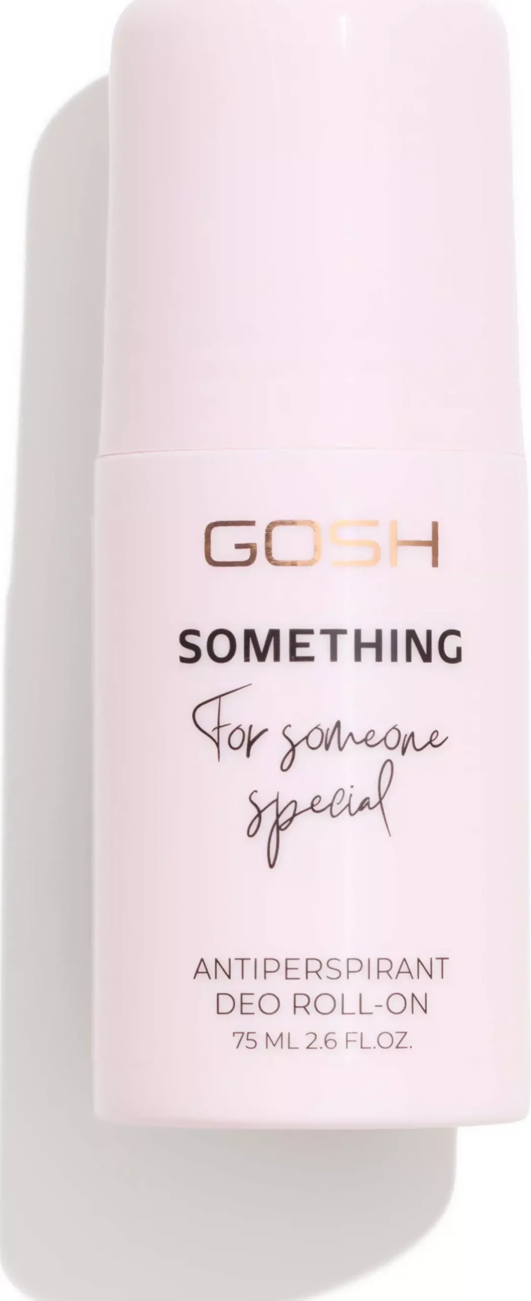 Gosh Something for her Deo Roll-on 75 ml