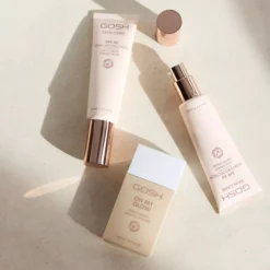 Gosh SPF 50 High Protection 50 ml