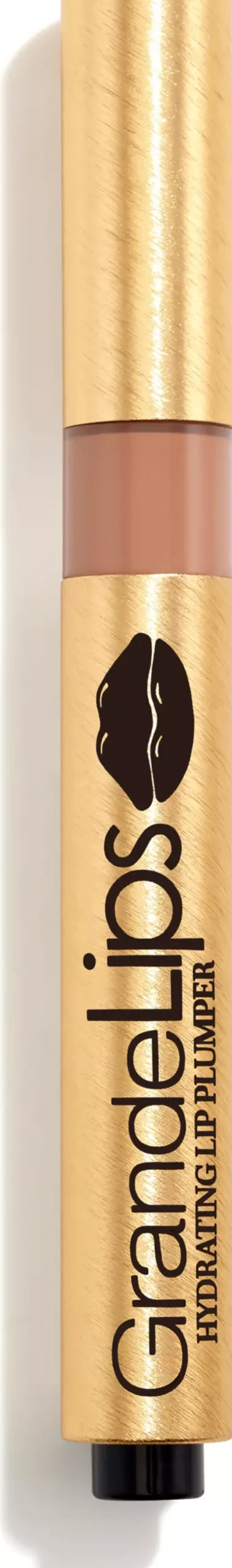 Grande Cosmetics Hydrating Lip Plumper Barely There