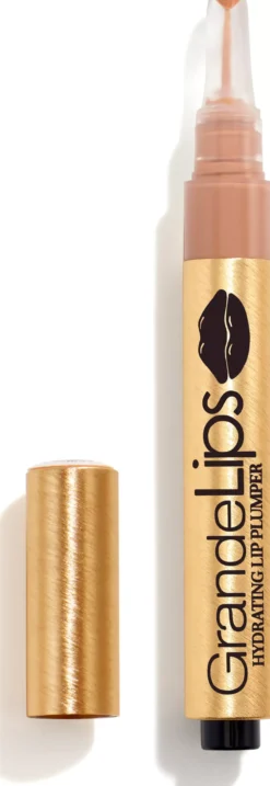 Grande Cosmetics Hydrating Lip Plumper Barely There