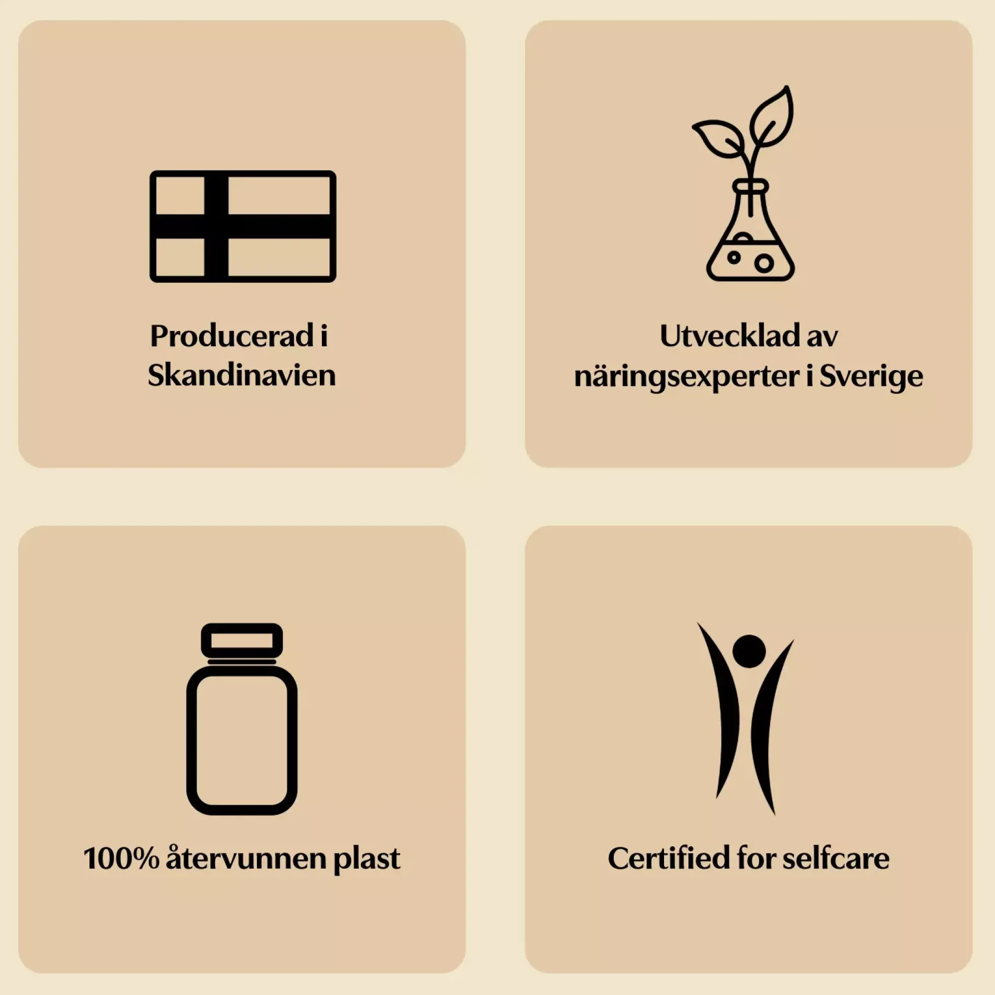 Great Earth Lecithin 120 kapslar