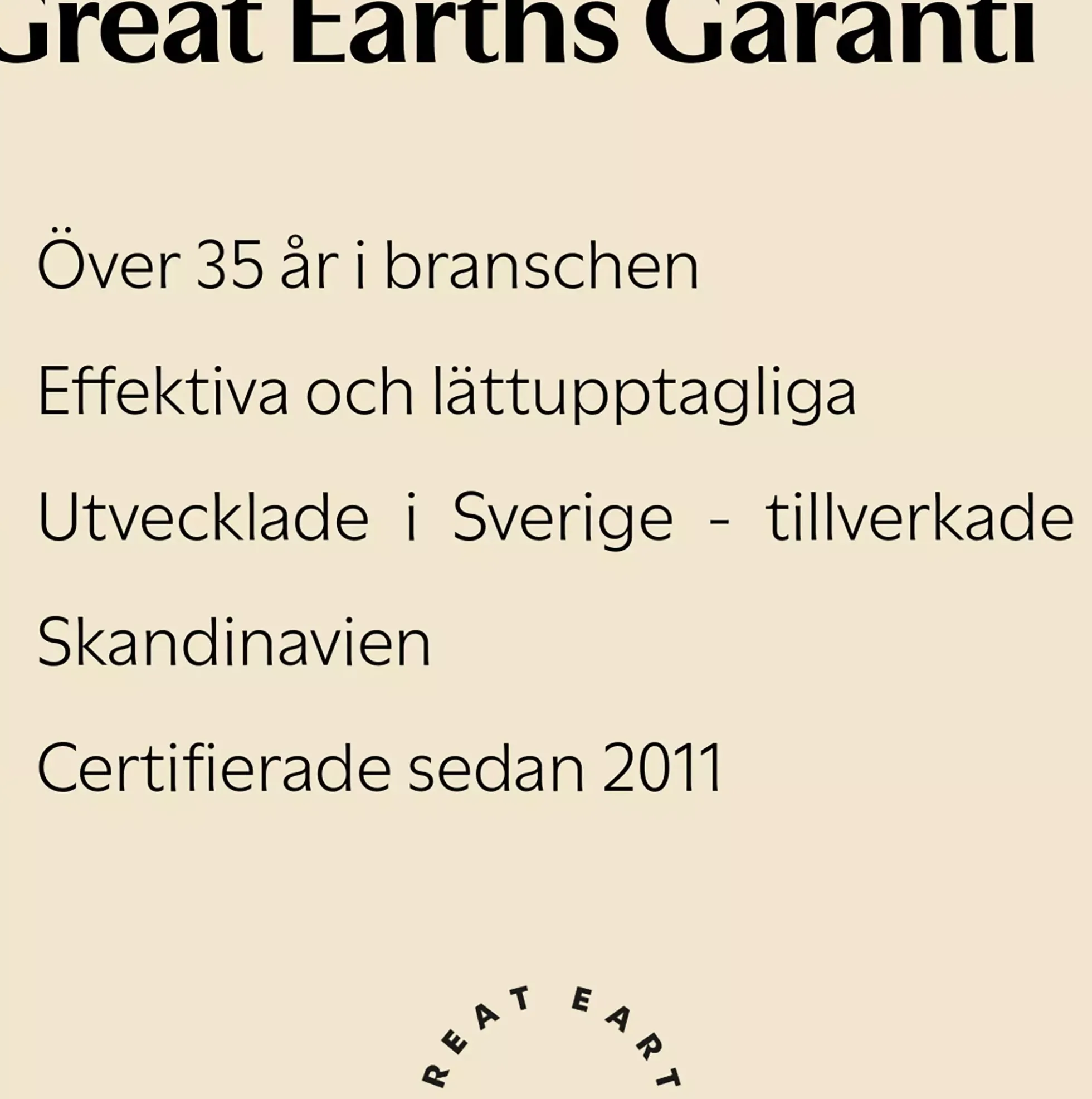 Great Earth Lecithin 120 kapslar