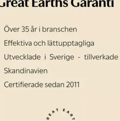 Great Earth NAD+ Resveratrol 30 st