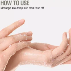 Grown Alchemist Exfoliating Hand Wash 500 ml