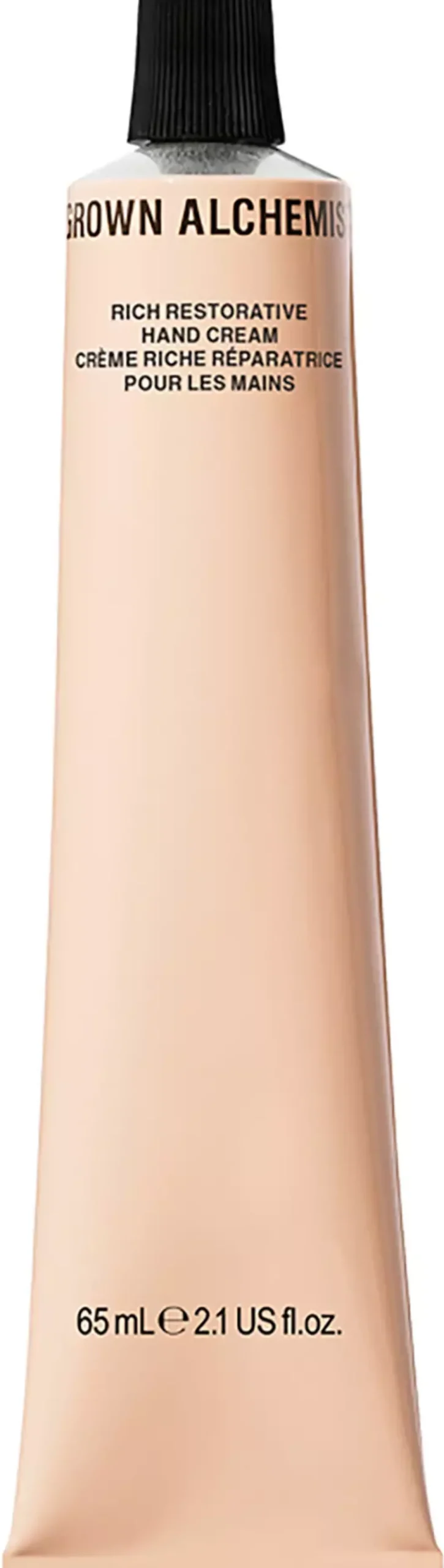 Grown Alchemist Rich Restorative Hand Cream 65 ml