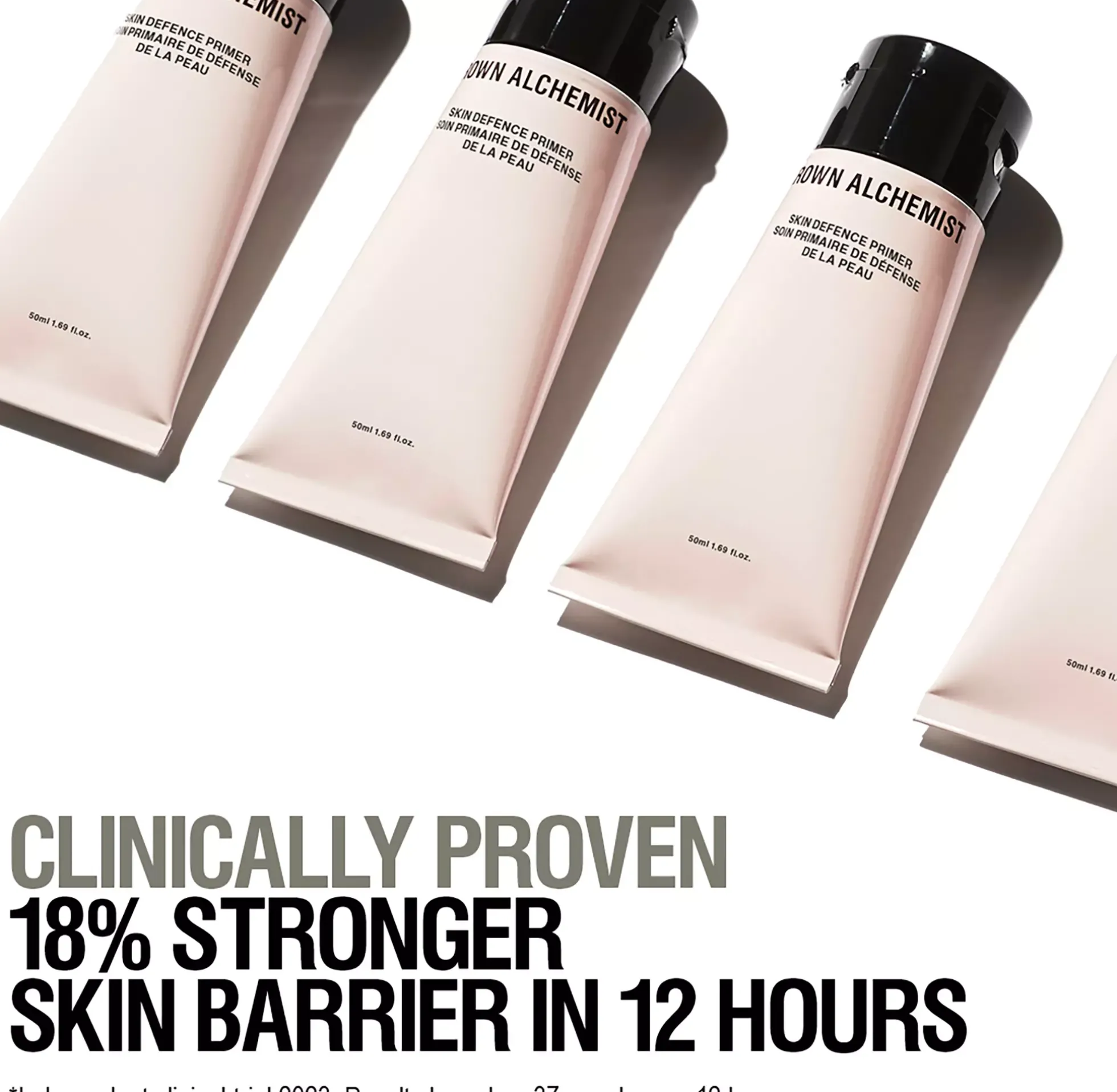 Grown Alchemist Skin Defence Primer 50 ml