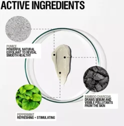 Grown Alchemist Smoothing Body Exfoliant 170 ml