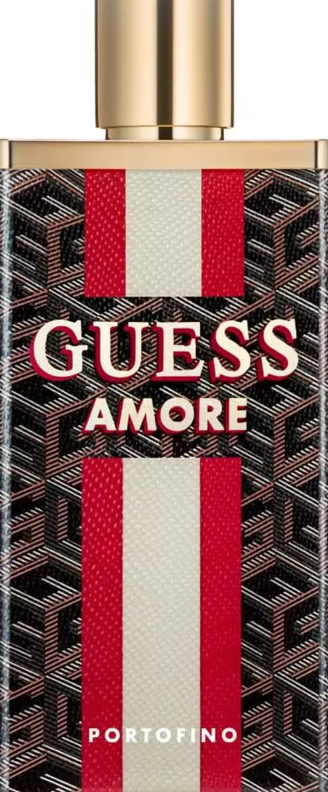 GuessAmore Portofino Eau de Toilette 100 ml