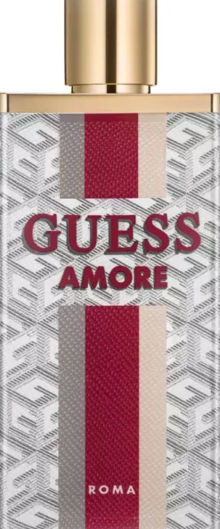 GuessAmore Roma Eau de Toilette 100 ml