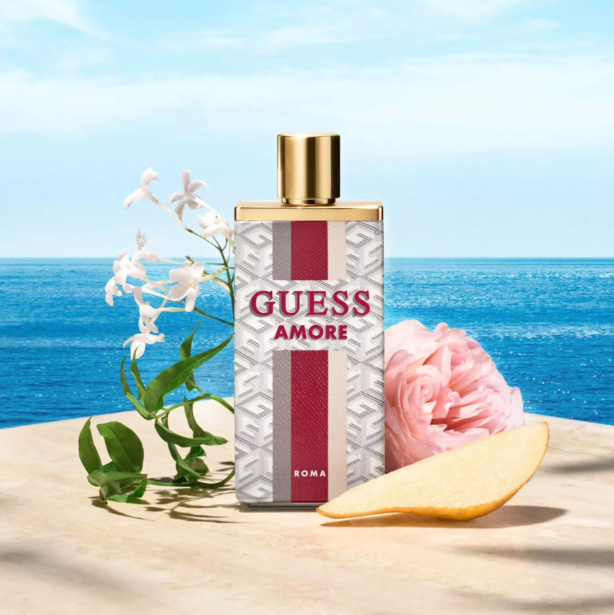 GuessAmore Roma Eau de Toilette 100 ml