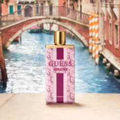 GuessAmore Venezia Eau de Toilette 100 ml