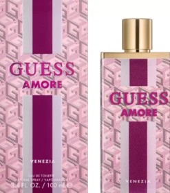 GuessAmore Venezia Eau de Toilette 100 ml