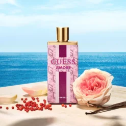 GuessAmore Venezia Eau de Toilette 100 ml