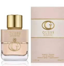 Guess Iconic Eau de Parfum 30 ml