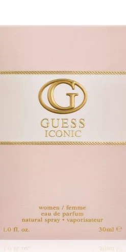 Guess Iconic Eau de Parfum 50 ml