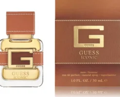 Guess Iconic Men Eau de Parfum 30ml 30 ml