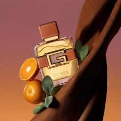 Guess Iconic Men Eau de Parfum 50ml 50 ml