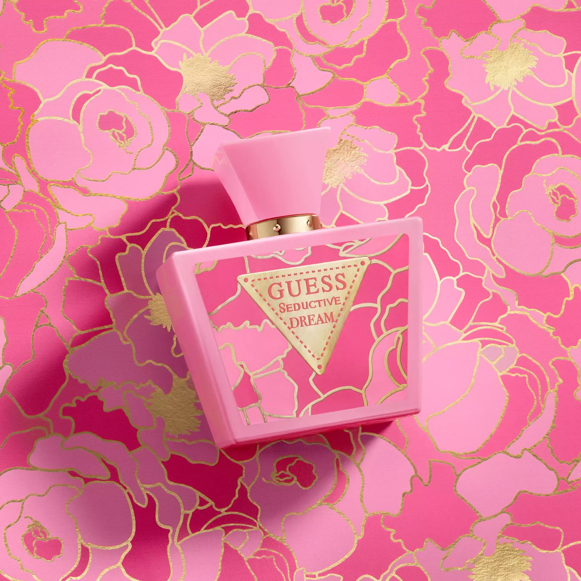 Guess Seductive Dream Eau de Toilette 50 ml