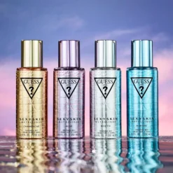 GuessSexy Skin Metallique Mojito Body Mist 250 ml
