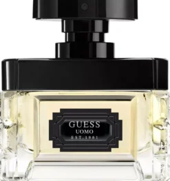Guess Uomo Eau de Toilette 50 ml