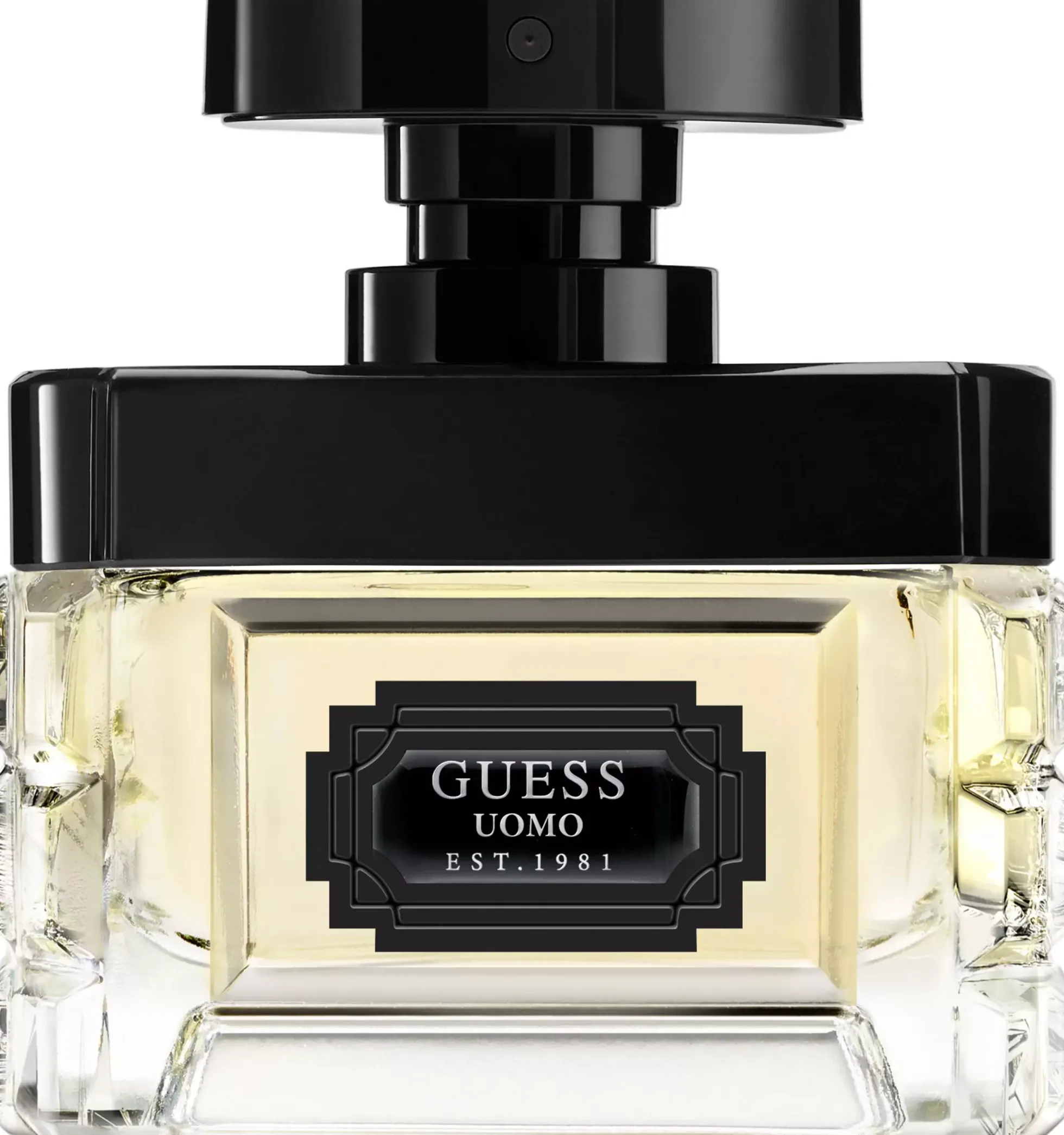 Guess Uomo Eau de Toilette 50 ml