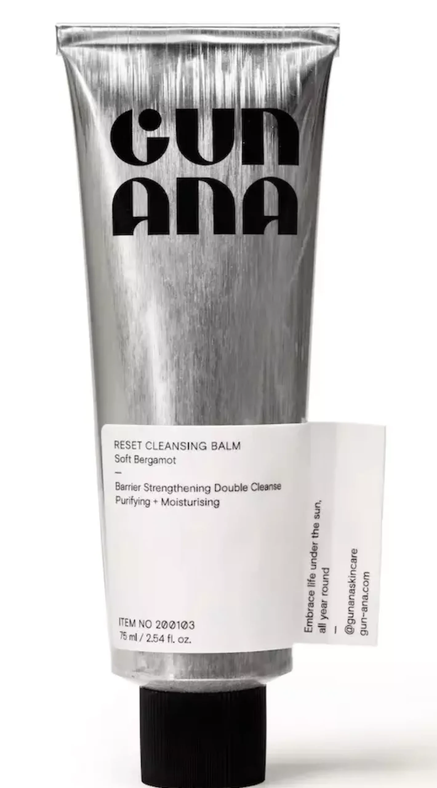 Gun Ana Reset Cleansing Balm 75 ml