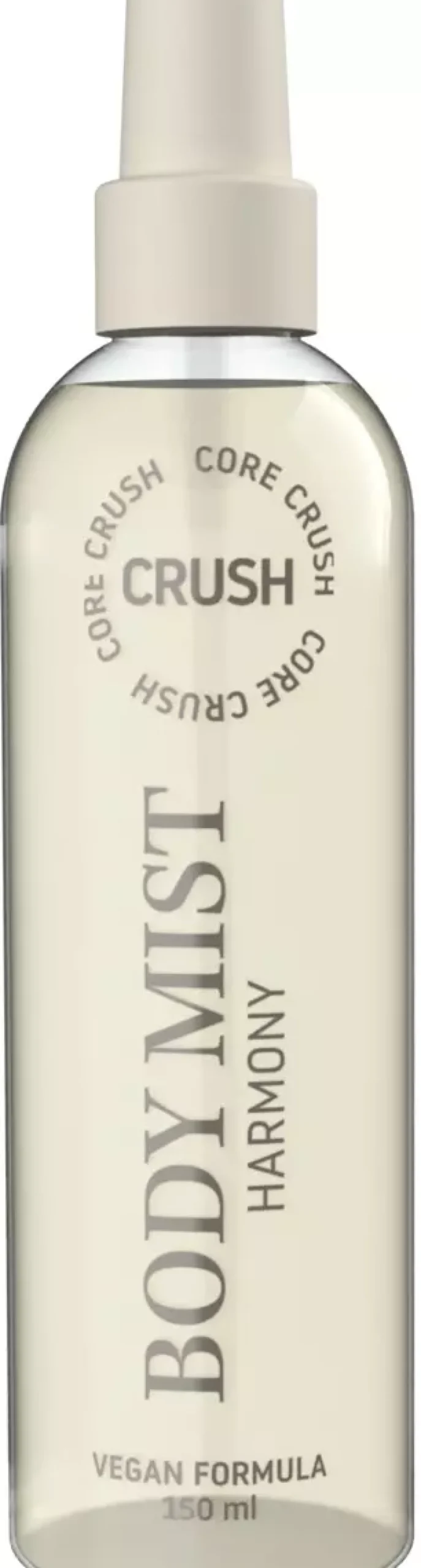 GunryCrush Body Mist Harmony 150 ml