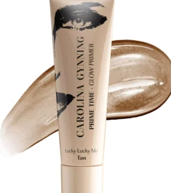 Gynning Beauty Prime Time Glow Primer Just Me - Medium