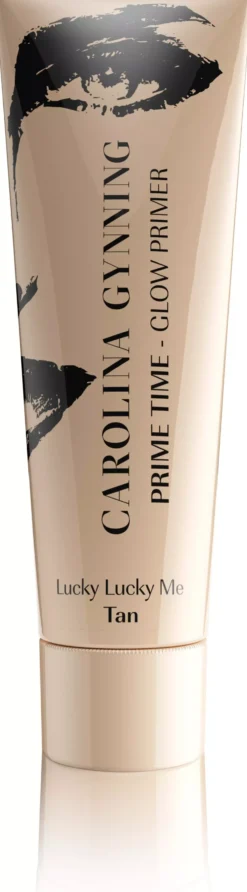 Gynning Beauty Prime Time Glow Primer Just Me - Medium