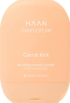 HAANCarrot Kick Hand Cream