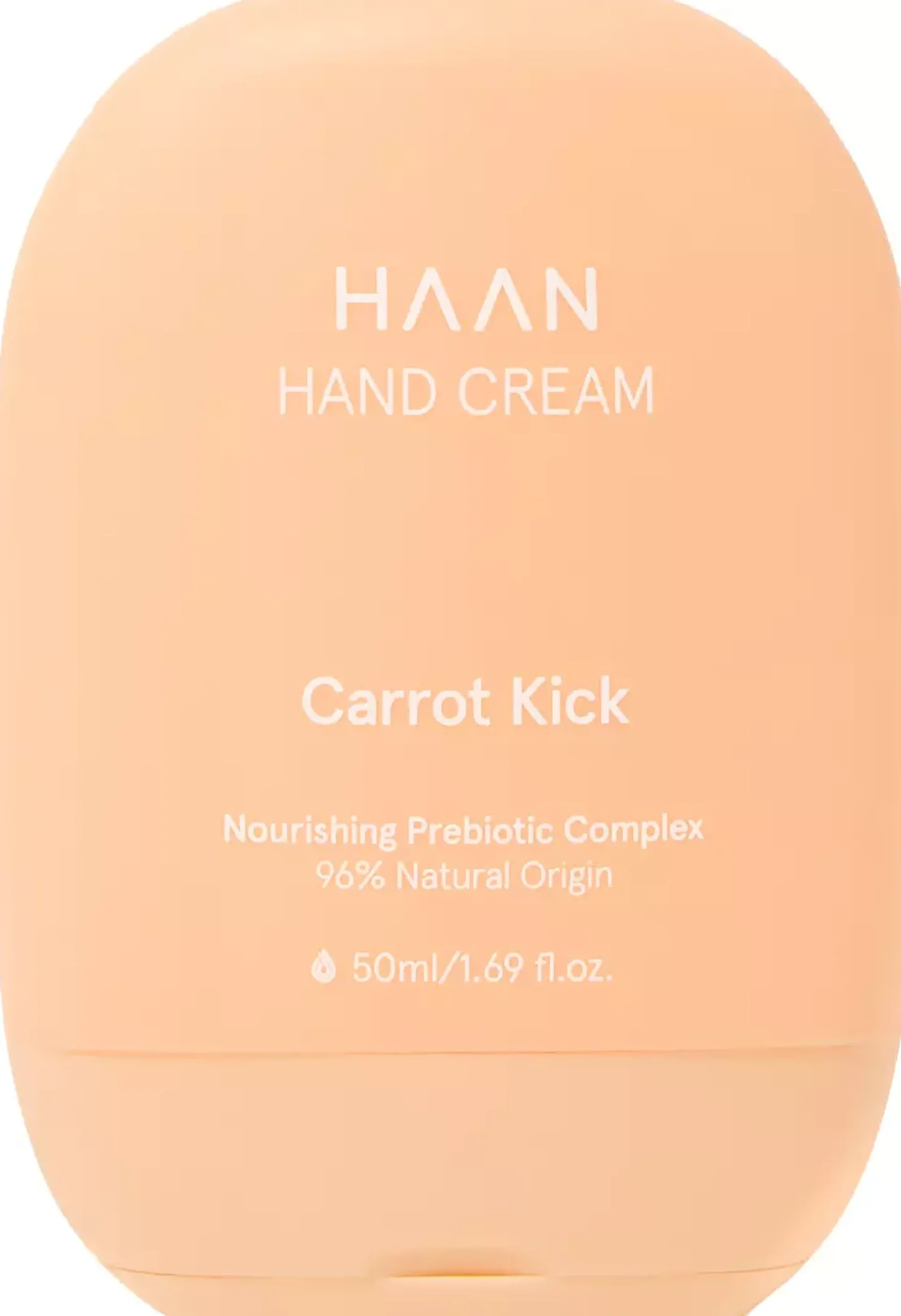 HAANCarrot Kick Hand Cream