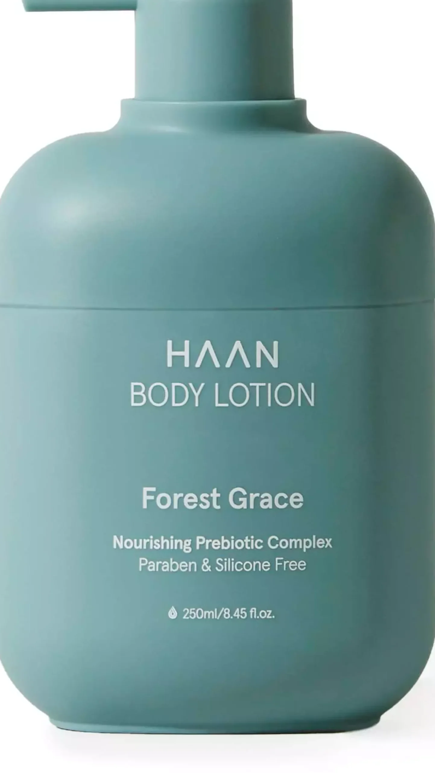 HAANForest Grace Body Lotion 250 ml
