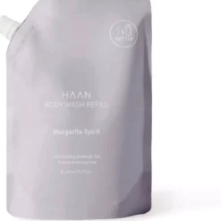 HAANMargarita Spirit Deodorant Refill 120 ml