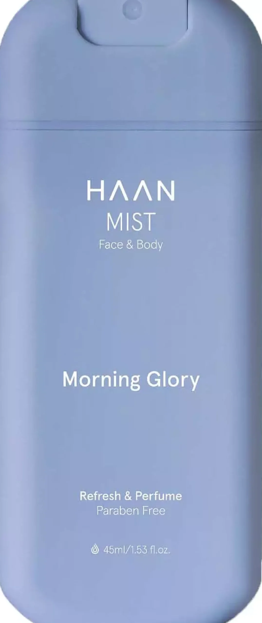 HAANMorning Glory Face & Body Mist 45 ml