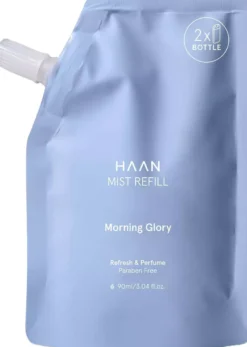 HAANMorning Glory Face & Body Mist Refill 90 ml