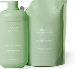 HAANPurifying Verbena Body Wash 450 ml